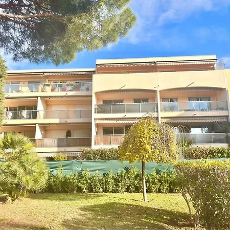 Appartement Lumineux 2 Pièces *