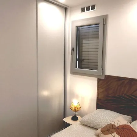 Apartamento Lumineux 2 Pieces *